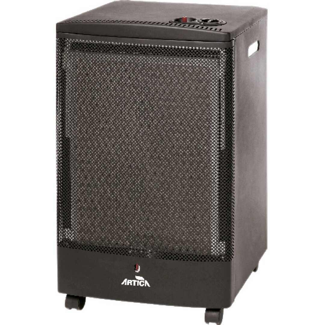 ESTUFA GAS ARTICA AEC3200 CATALITICA 3200W